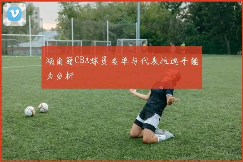 湖南籍CBA球员名单与代表性选手能力分析