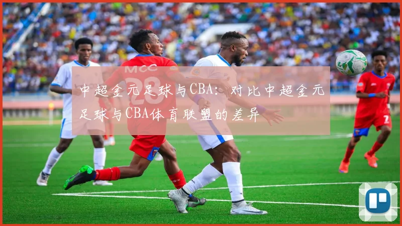 中超金元足球与CBA：对比中超金元足球与CBA体育联盟的差异